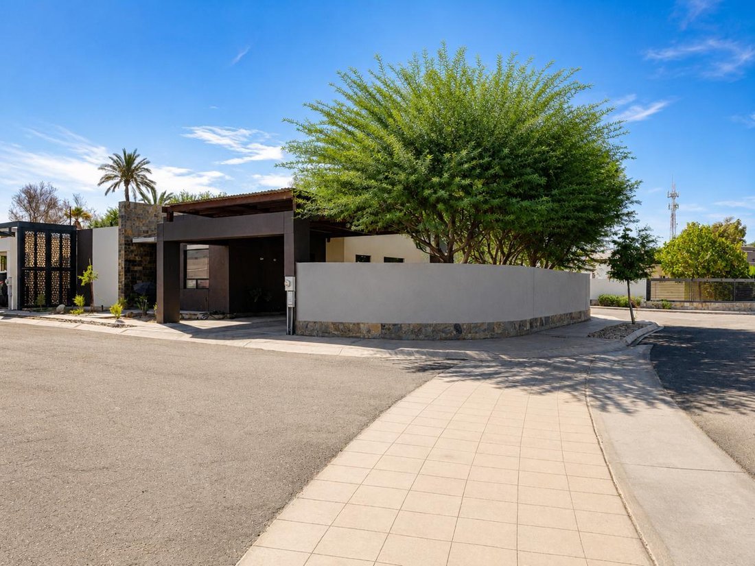 House in Residencial Veredas del Sol, Baja California, Mexico 2 - 18958842