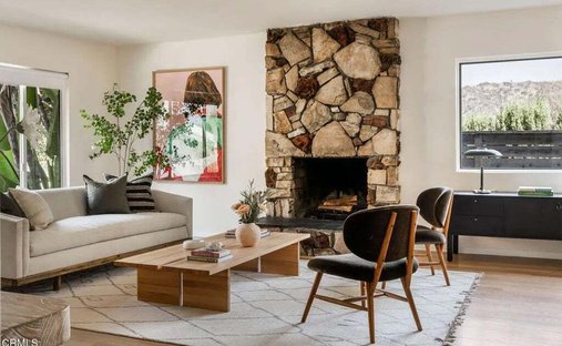 House in Los Angeles, California, United States 1