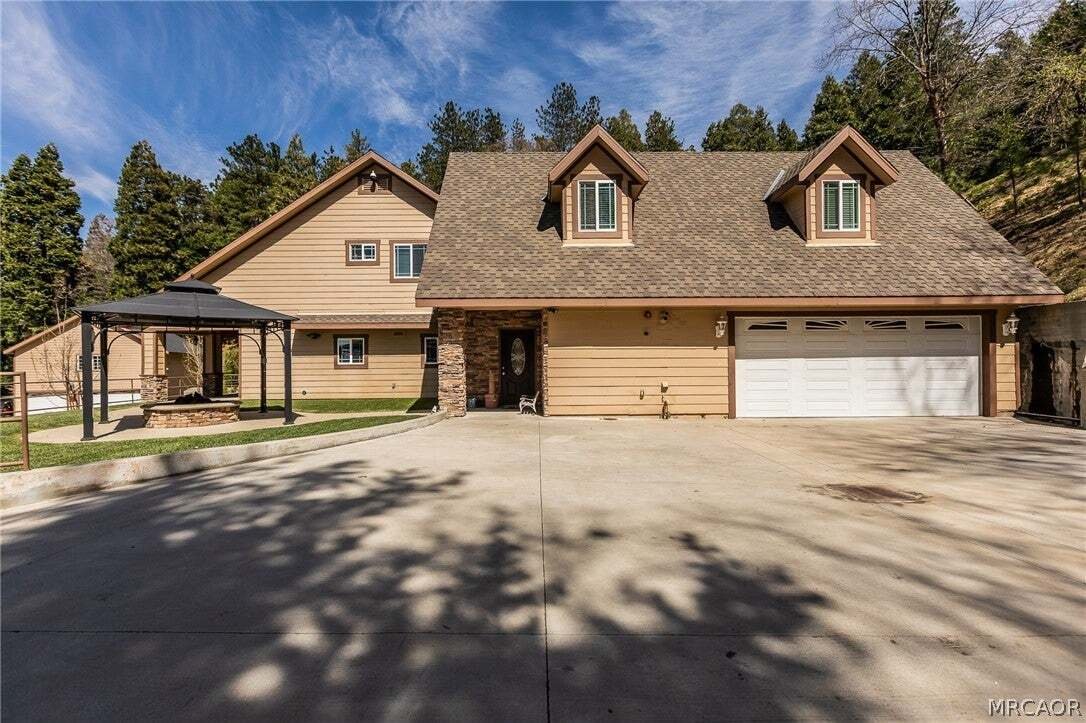 House in Twin Peaks, California, United States 2 - 18958068