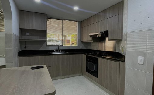 House in Envigado, Antioquia, Colombia 1