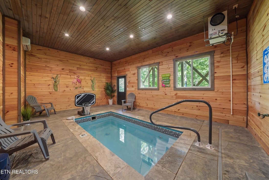 House in Sevierville, Tennessee, United States 2 - 18959019