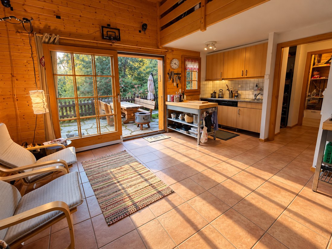 Chalet in Evolène, Valais/Wallis, Switzerland 2 - 18958515