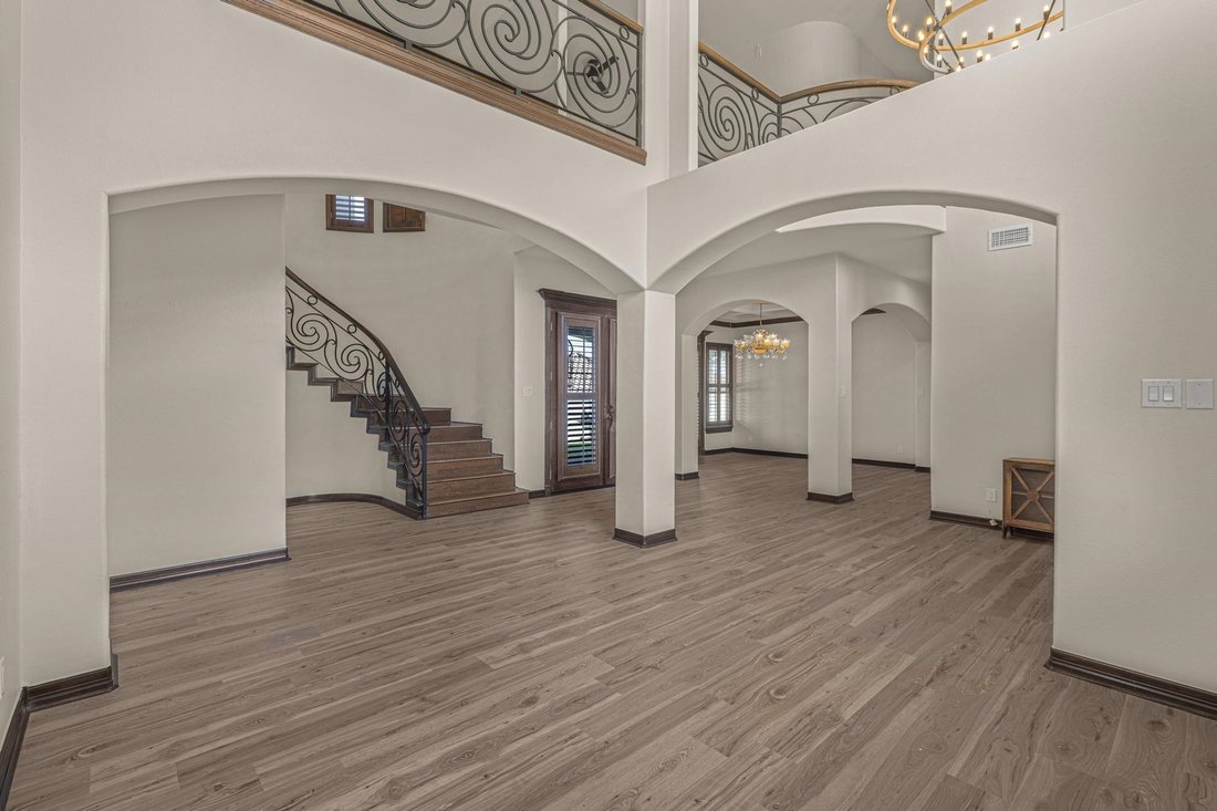 House in Laredo, Texas, United States 4 - 18958944