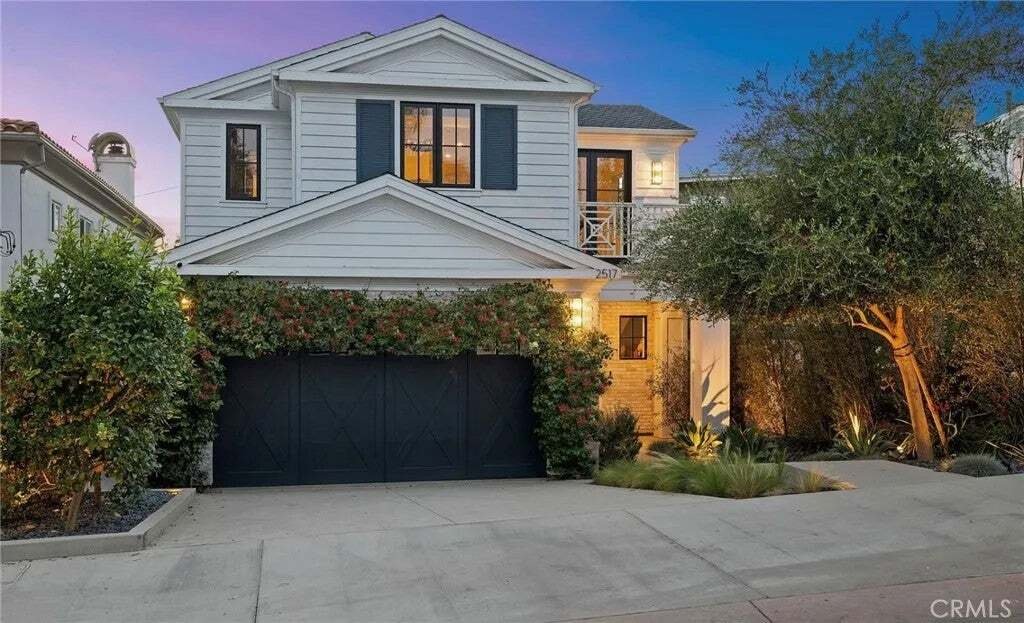Casa en Manhattan Beach, California, Estados Unidos 1 - 18959328