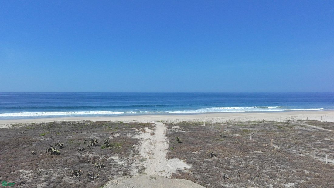 Land in Las Negras, Oaxaca, Mexico 2 - 18958347