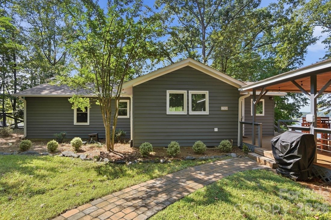 House in Charlotte, North Carolina, United States 4 - 18958899