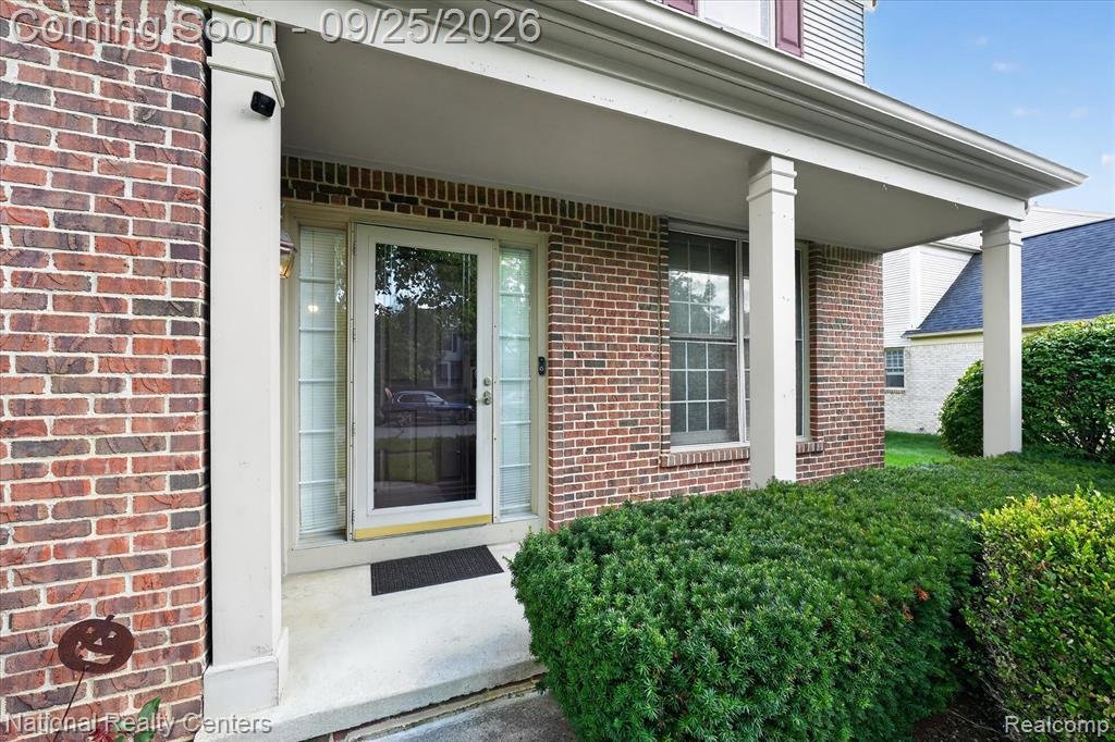 House in Novi, Michigan, United States 5 - 18959217
