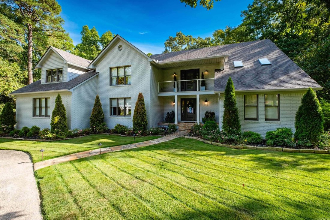 House in Little Rock, Arkansas, United States 4 - 18958084