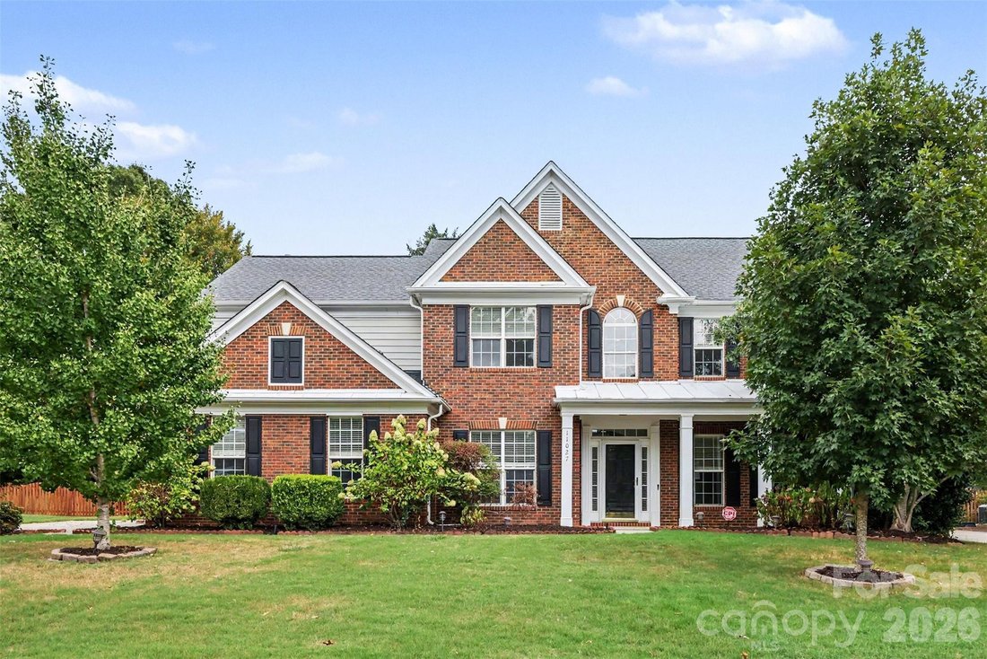 House in Charlotte, North Carolina, United States 1 - 18958873