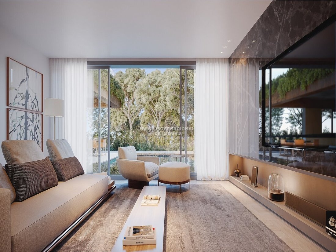 Apartamento en Cascais y Estoril, Distrito de Lisboa, Portugal 2 - 18960330