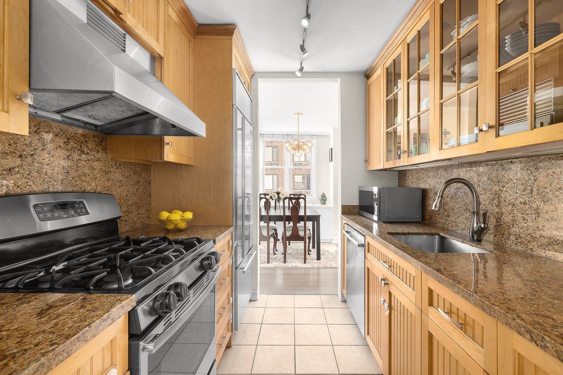 Condo in New York, New York, United States 4 - 18957940