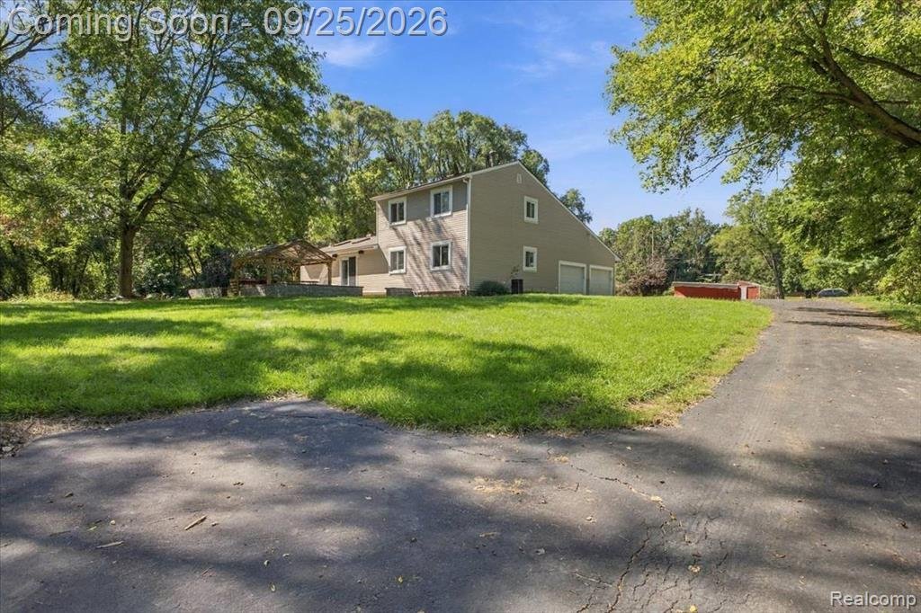 House in Milford Charter Township, Michigan, United States 5 - 18959233