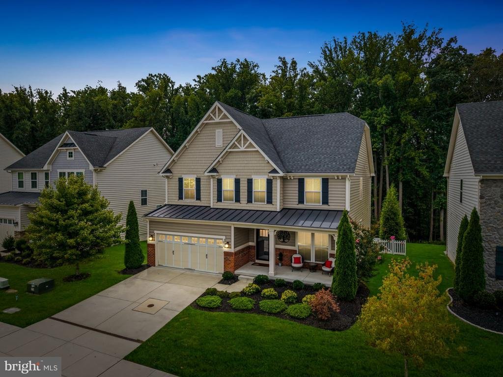 House in Bel Air, Maryland, United States 1 - 18958984