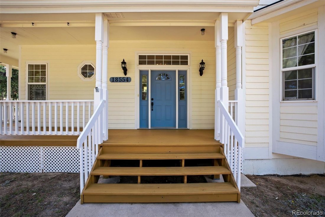 House in Monument, Colorado, United States 4 - 18958787