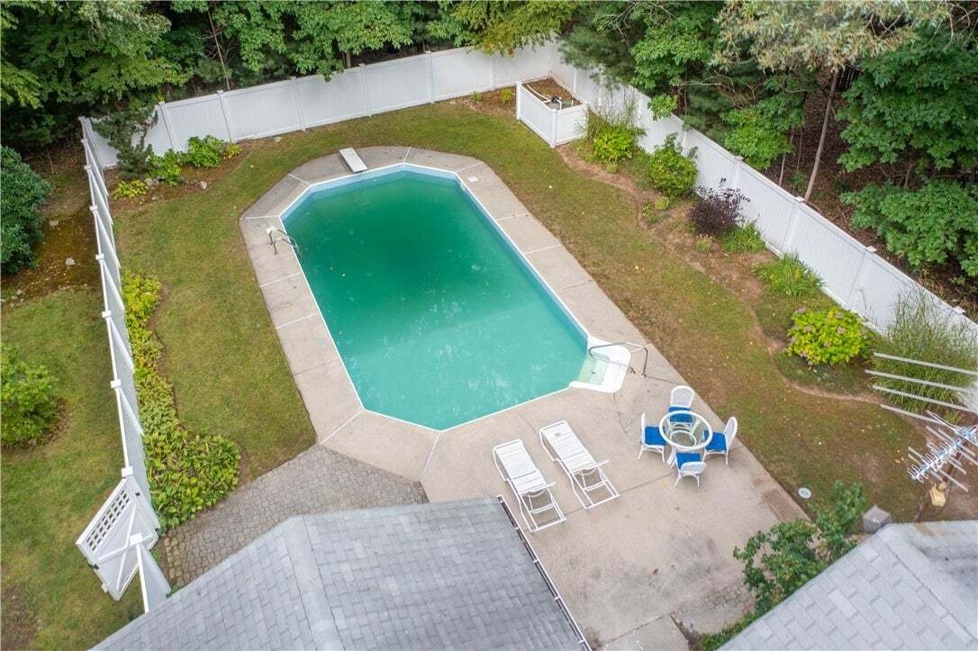 House in Scituate, Rhode Island, United States 2 - 18958410