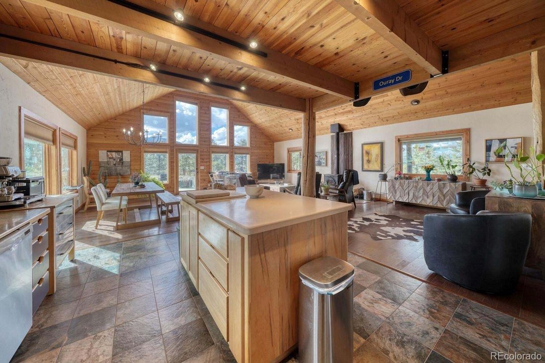 House in Buena Vista, Colorado, United States 4 - 18958784