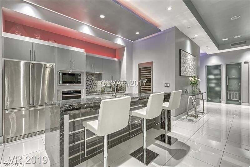 House in Las Vegas, Nevada, United States 1 - 18958245