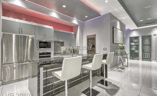 House in Las Vegas, Nevada, United States 1