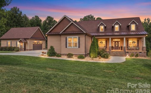 House in Rock Hill, South Carolina, United States 1