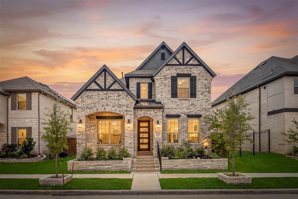House in Arlington, Texas, United States 1 - 18959207