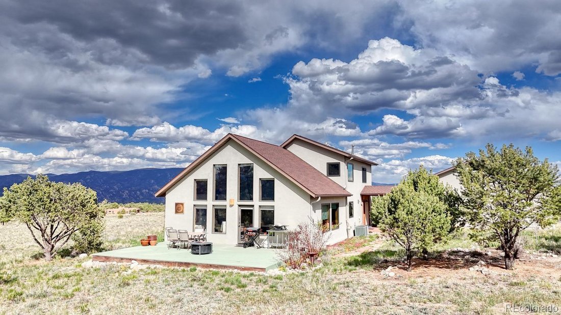 House in Buena Vista, Colorado, United States 2 - 18958784
