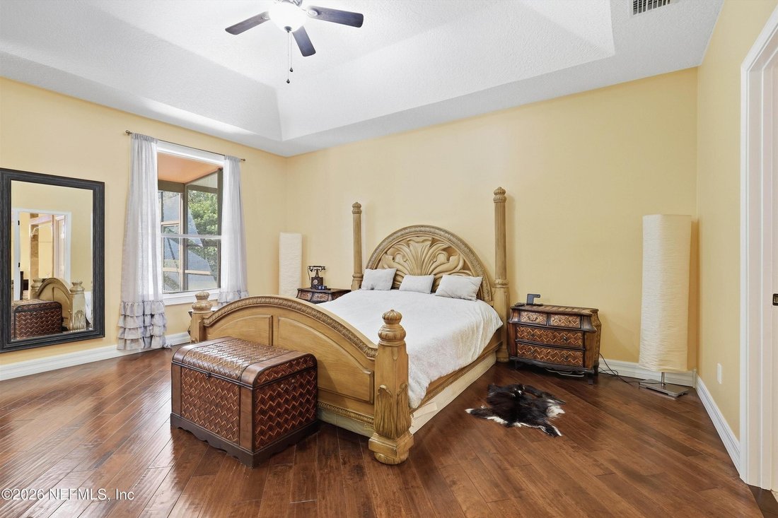 House in Jacksonville, Florida, United States 5 - 18958120