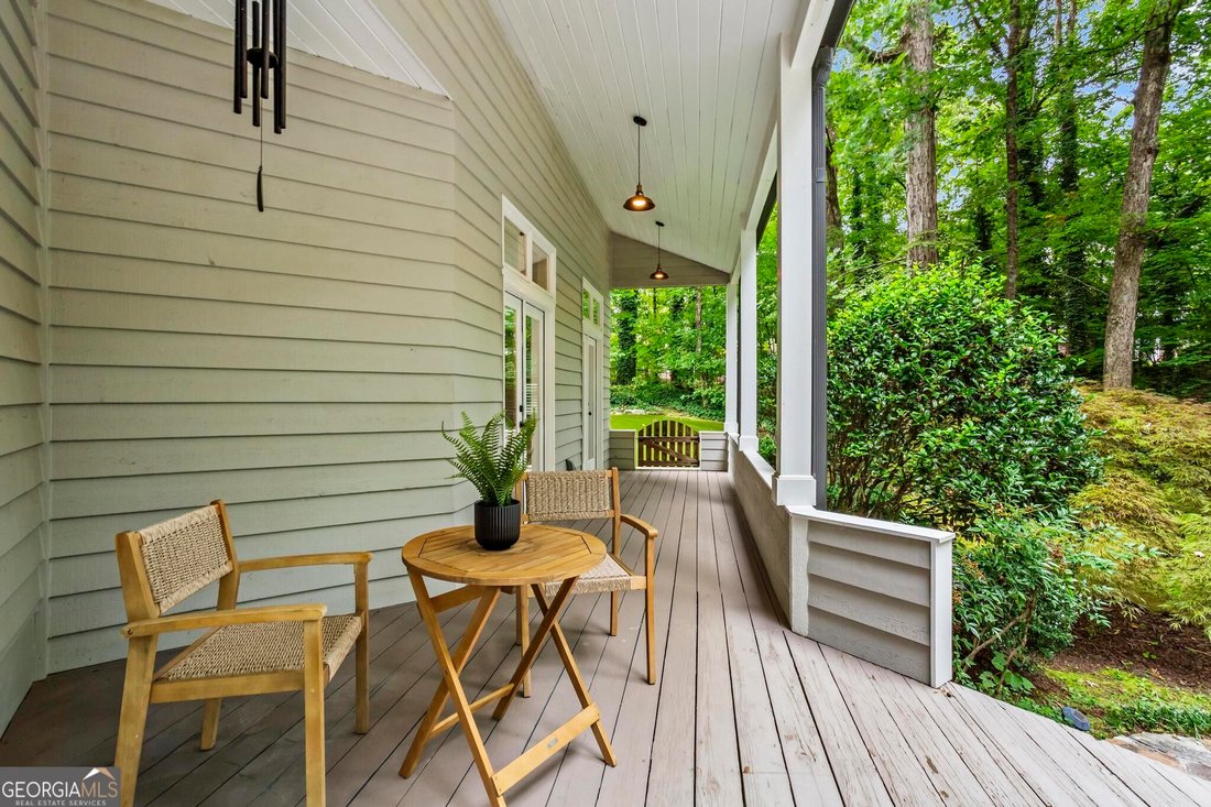 House in Marietta, Georgia, United States 4 - 18958937