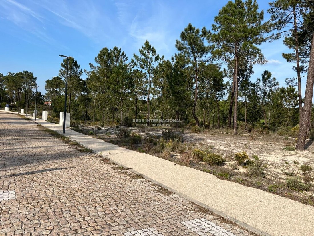 Appartement à Grandola et Santa Margarida da Serra, Setúbal Municipality, Portugal 2 - 18959848