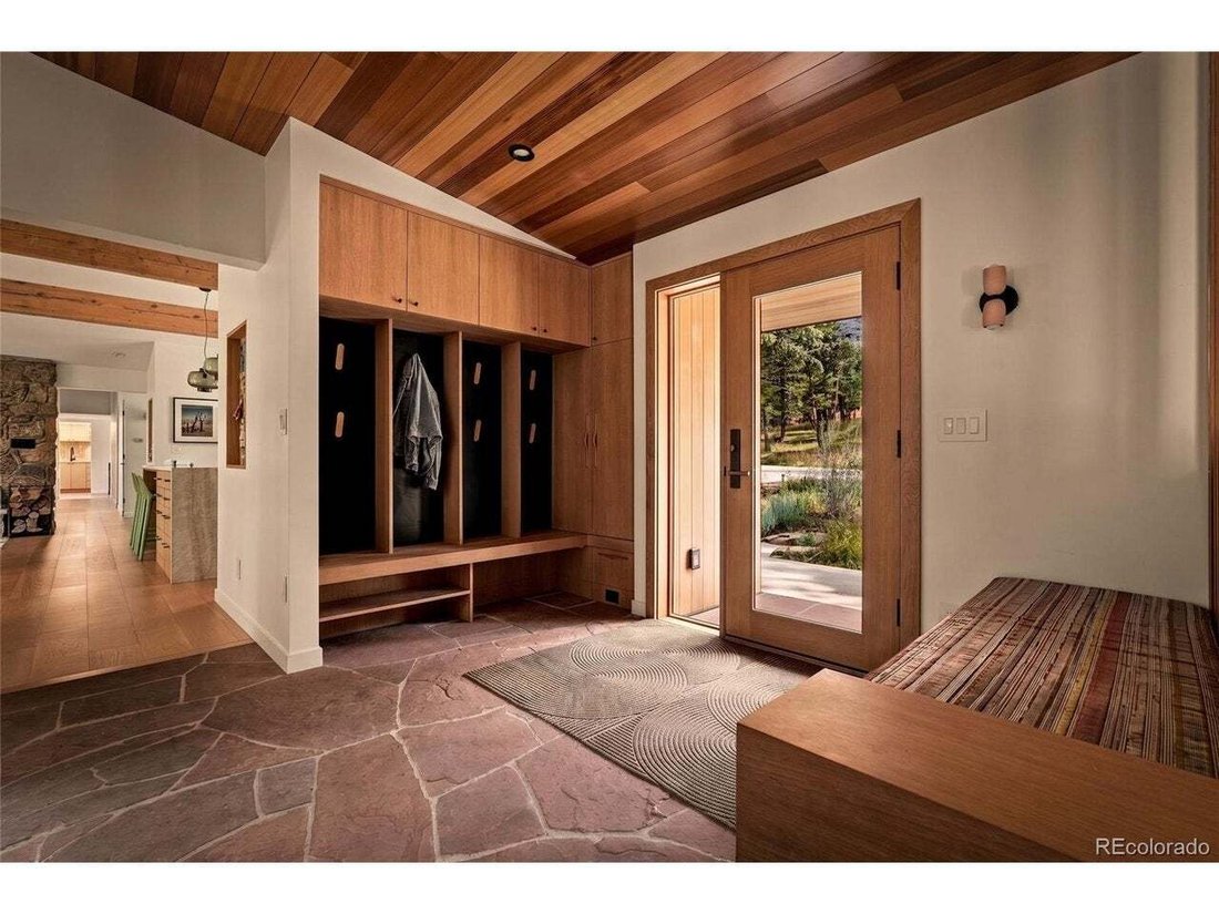 House in Evergreen, Colorado, United States 5 - 18958779