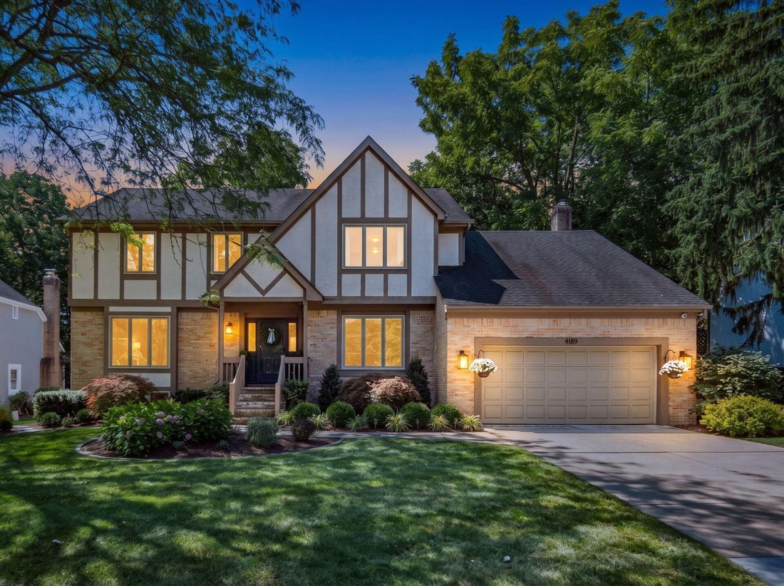 House in Dublin, Ohio, United States 2 - 18958530