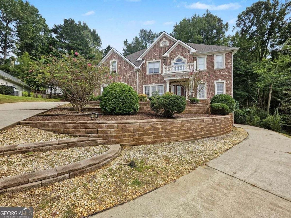 House in Buford, Georgia, United States 2 - 18959285