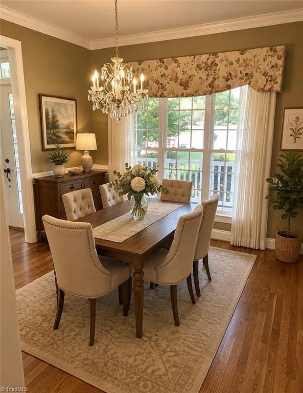 House in Winston-Salem, North Carolina, United States 5 - 18958673