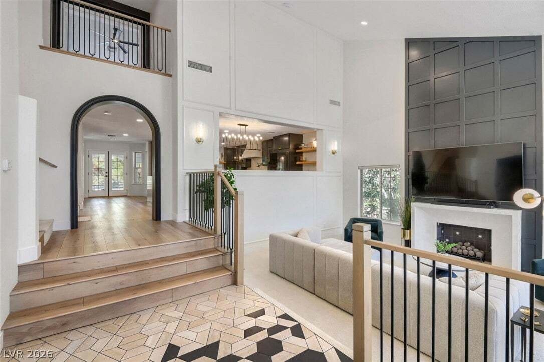 House in Las Vegas, Nevada, United States 5 - 18958236