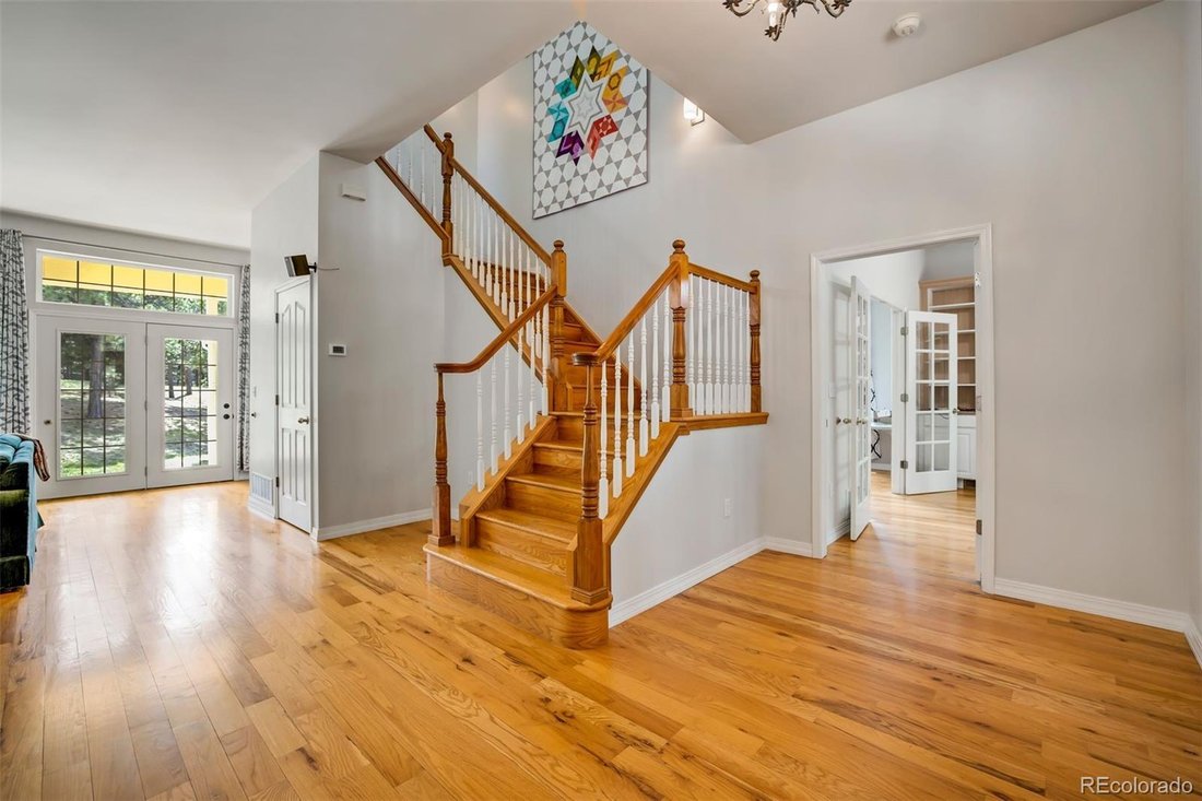 House in Monument, Colorado, United States 5 - 18958787