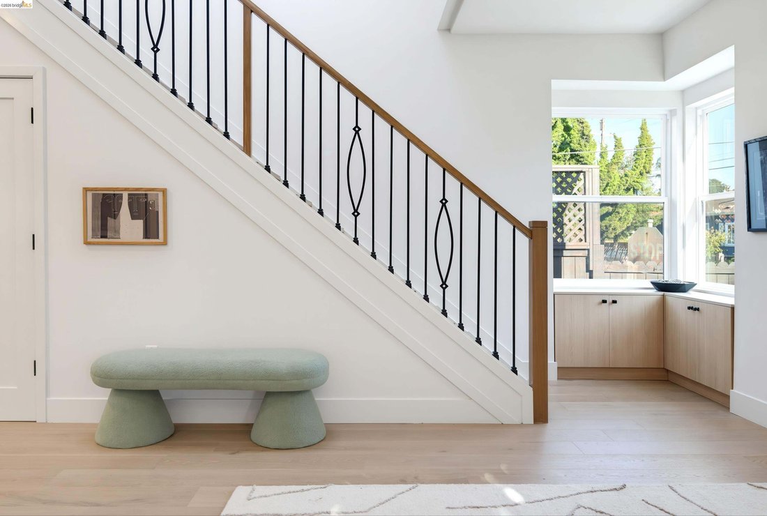 House in Berkeley, California, United States 5 - 18958189