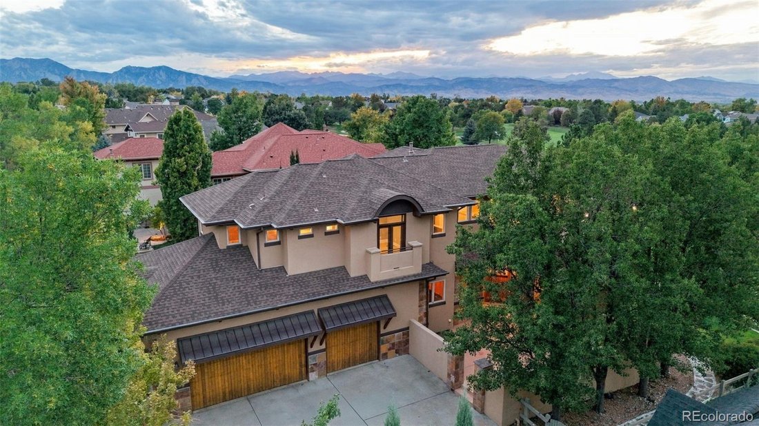 House in Boulder, Colorado, United States 1 - 18958908