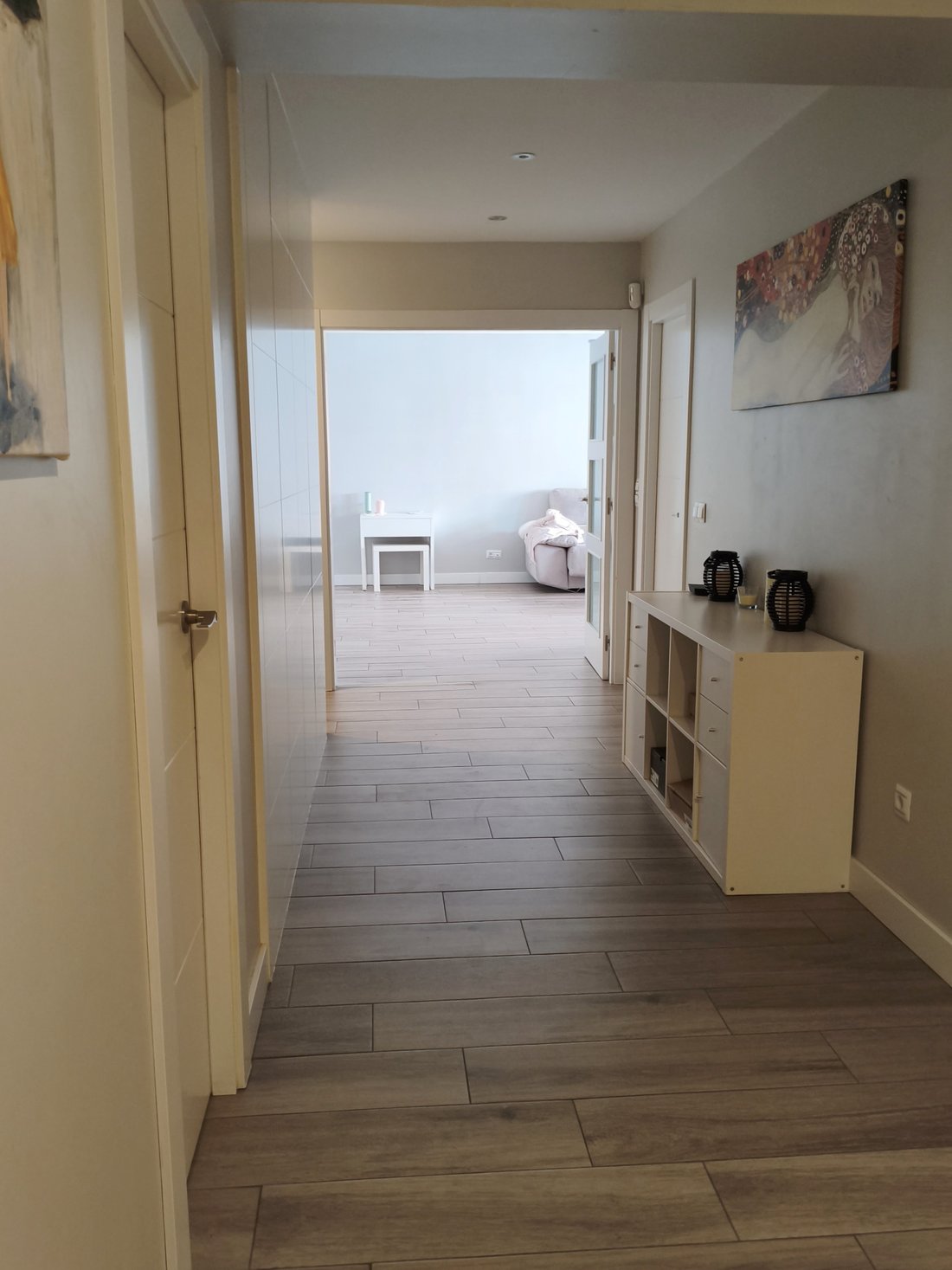Apartamento en Fuencarral-El Pardo, Madrid, España 1 - 18936969
