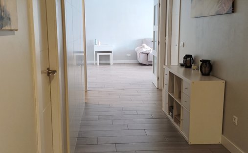 Apartamento en Fuencarral-El Pardo, Madrid, España 1