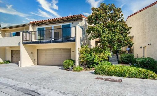 Condo in Newport Beach, California, United States 1
