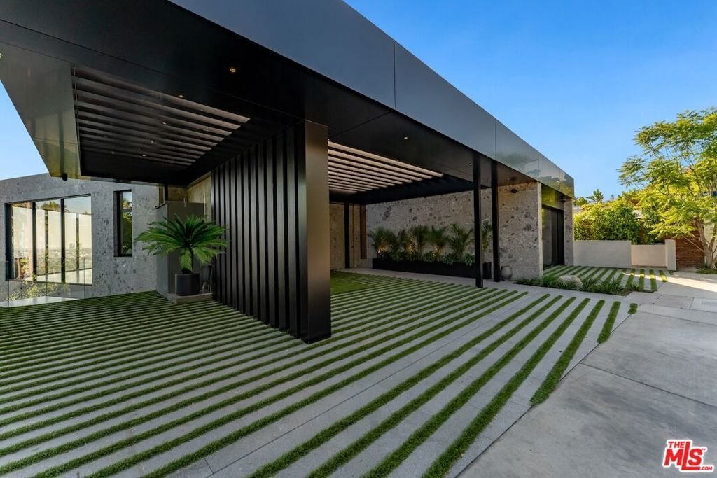 House in Los Angeles, California, United States 3 - 18958458
