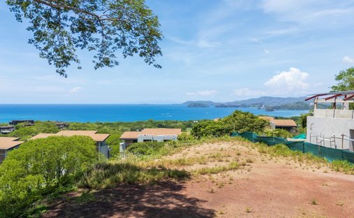 Terreno en Cabo Velas, Santa Cruz, Costa Rica 1