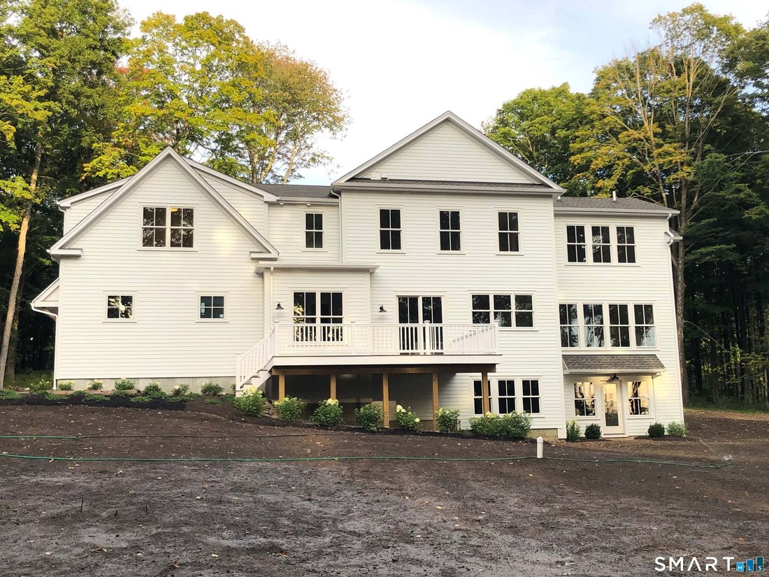 House in Litchfield, Connecticut, United States 2 - 18958153