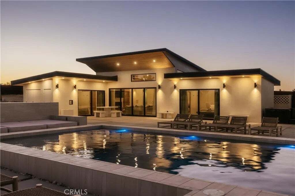 House in Yucca Valley, California, United States 4 - 18959340