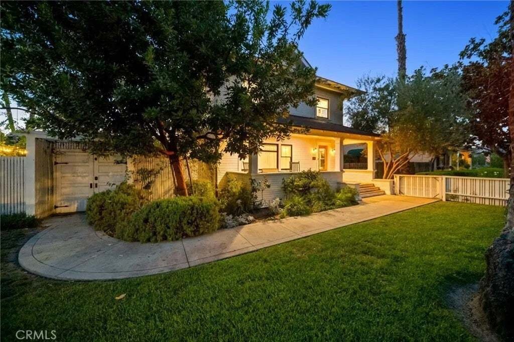 House in Orange, California, United States 3 - 18959306