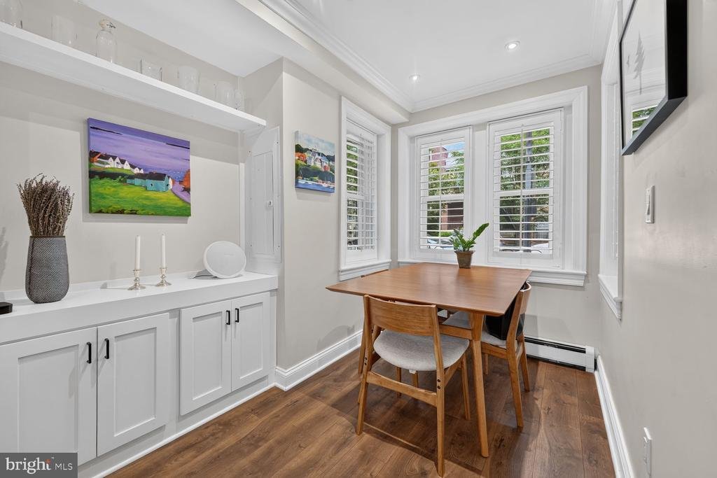 Condo in Washington, District of Columbia, United States 5 - 18958840