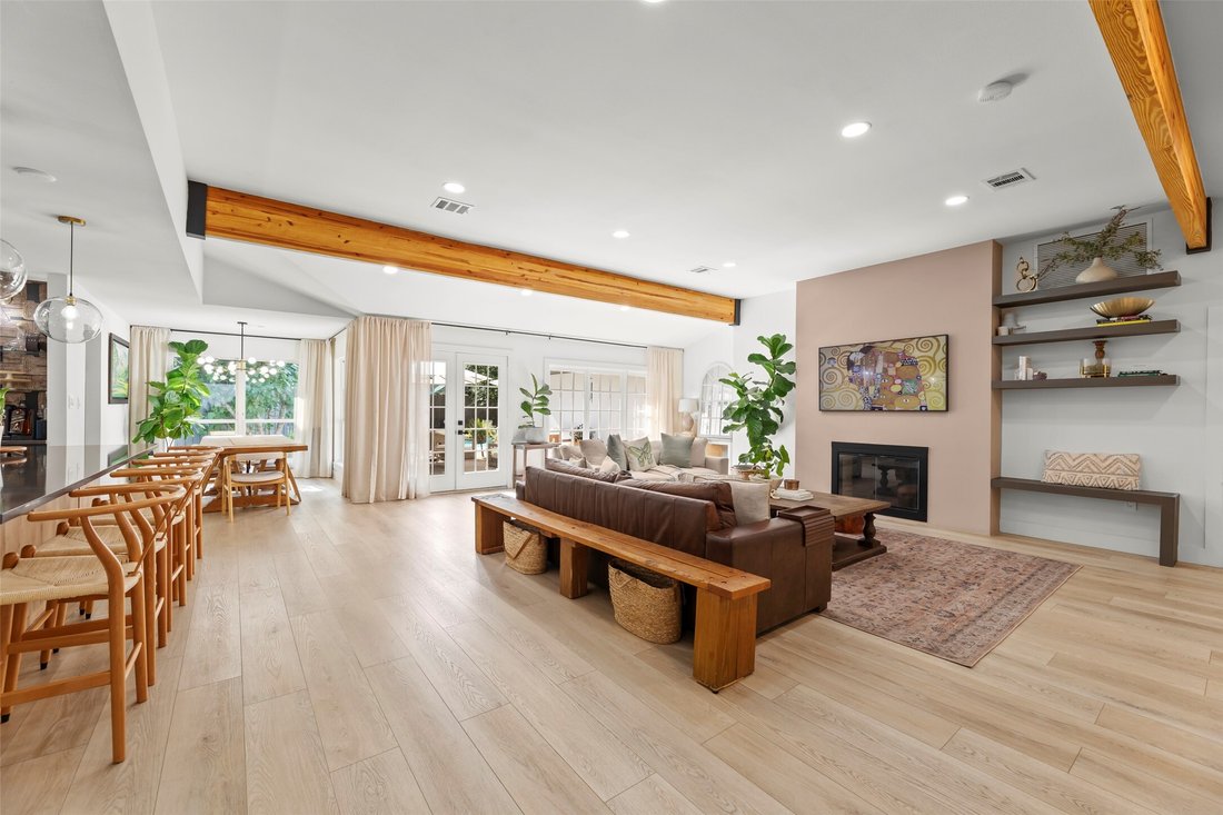 House in Houston, Texas, United States 4 - 18958870