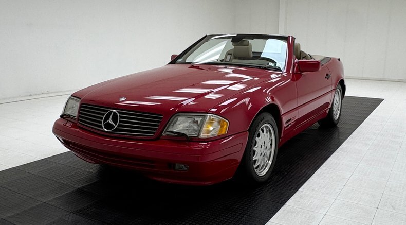 Cabriolet in Morgantown, United States 3 - 18958917