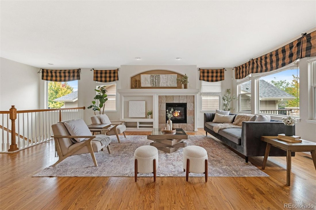 House in Aurora, Colorado, United States 4 - 18958816