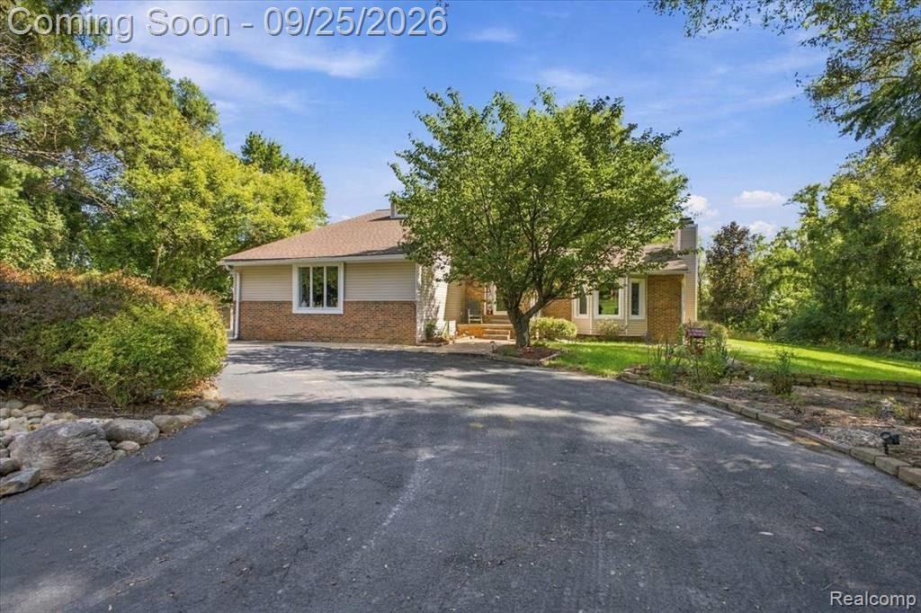 House in Milford Charter Township, Michigan, United States 3 - 18959233