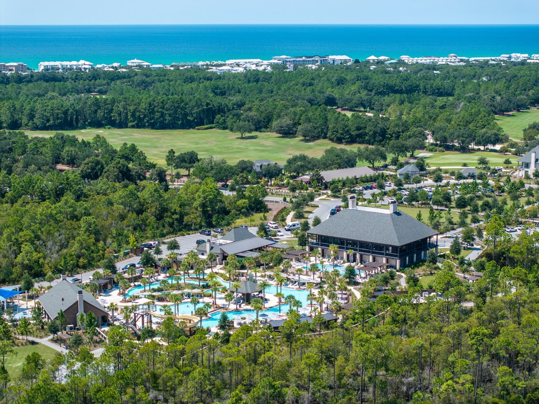 Land in Watersound, Florida, United States 3 - 18957972